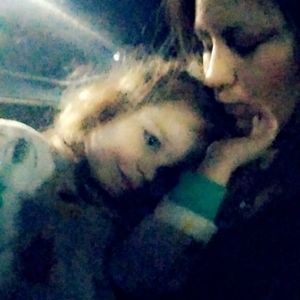 Meet your Posher, Cindy